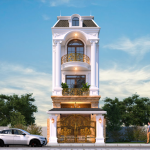 mau nha 3 tang dep 2022