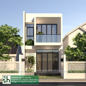 xây nhà trọn gói uy tín, xây nhà trọn gói tiết kiệm chi phí