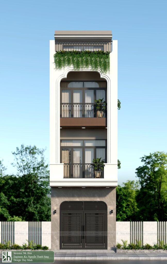 Banner 3 - Xây nhà trọn gói